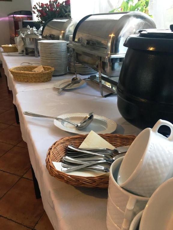 Załuski Pensjonat U Alexa المظهر الخارجي الصورة